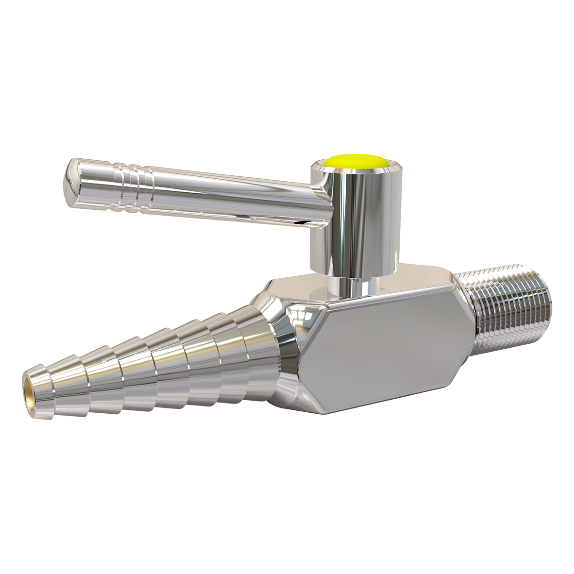 Llaves para Laboratorio en México